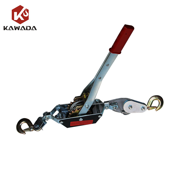 Extractor De Cables De 2 Toneladas: Soluciones De Extracción