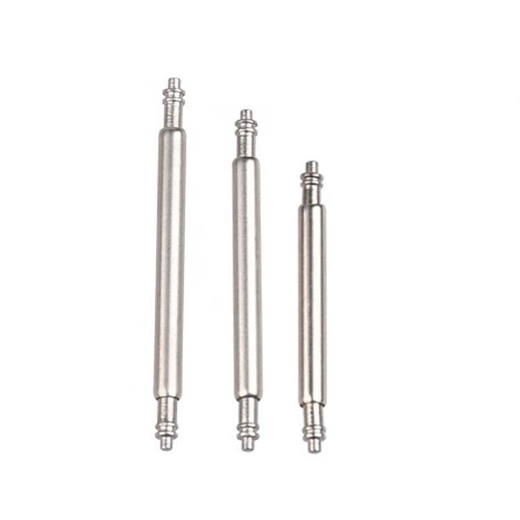 Watch Parts Manufacturers Stainless Steel Watch