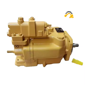 Hot Sale Hydraulic Piston <b>Pump</b> New Hydraulic Main <b>Pump</b> 9T-1417 Piston <b>Pump</b> for Genuine New Motor Grader 12G 130G 140G 160G - Product Image 1