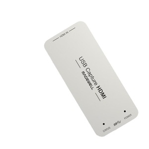 Magewell การ์ดจับภาพวิดีโอภายนอก1080P USB Gen2 HDMI สำหรับการสตรีมสด - Product Image 5