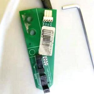 Capteur de détection de bloc d'équilibre CTP thermique Cronn UV CtCP DRUMZERO-LEFT DRUMZERO-LEFT/M 022028301 022028292 - Product Image 1