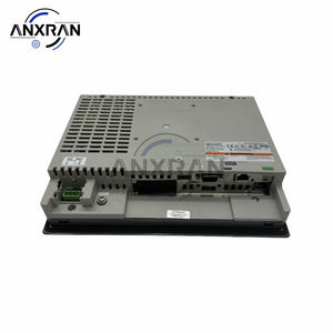 สำหรับ Schneider HMIGTO5310ความสามัคคี GTO 24VDC 0.71A 10.4นิ้วหน้าจอสัมผัสสีแผงสัมผัส VGA-TFT - Product Image 5