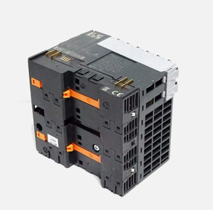 Module hybride d'entrée/sortie analogique de la série X20 de B&R, neuf et original, X20MM4456 X20MM2436 X20SM1436 X20SM1426 - Product Image 5
