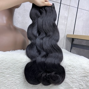 ผมแท้ 100% แบบ HD Closure ขนาด 5*5 นิ้ว ขายส่ง ราคาถูก - Product Image 4