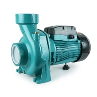Pompe à eau centrifuge électrique OEM haute pression 2200W 3HP 1x1 pouce, débit max. 1000l/m³, hauteur de refoulement max. 13m - Vente directe usine