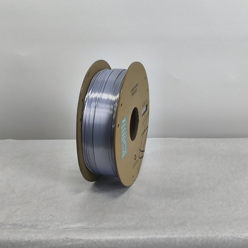 PLA Long Filament Multi color Gradient