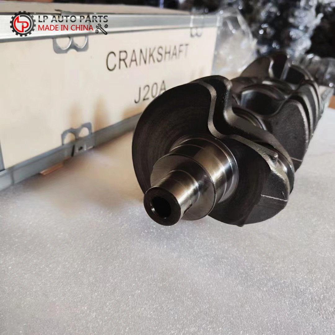 Suzuki Grand Vitara SX4 2.0 LTR - J20A Crankshaft SPARE PARTS