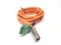 Câble moteur ZK4000-2111-2050 AX2000 5.0m