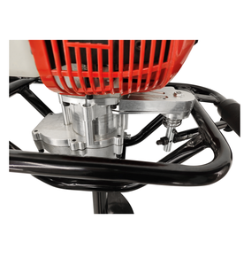 Tarière manuelle de haute qualité 52cc pour forage de trous de poteaux - Product Image 6