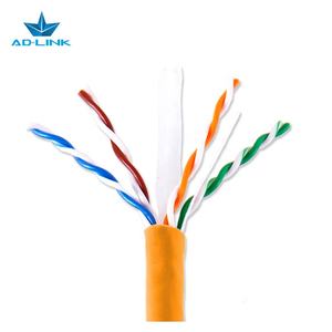 Kedi 6 utp kablo özellikleri 0.56mm saf bakır geçti testi - Product Image 2