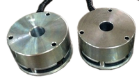 Frein électromagnétique miniature WSDZ1-2N.m pour moteur CC sans balais 57DMW55
