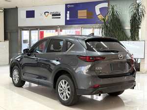 <span class=keywords><strong>Mazda</strong></span> CX-5 2022 <span class=keywords><strong>2</strong></span>.0 2WD Versión Inteligente Automática SUV Compacto Hecho en China Auto Usado - Product Image 4