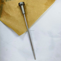 Fuel Injector Valve Assembly F00ZC01360 Common Rail Diesel Injection System Part
