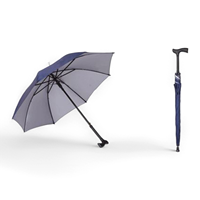 Parasol de plage transparent pour enfants, mini parapluie de voiture, moto, ou bouteille, idéal pour le golf et les activités de plein air