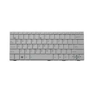 Teclado para portátil <span class=keywords><strong>Asus</strong></span> EeePC 1001 1005 <span class=keywords><strong>1005HA</strong></span> 1008 series - Product Image 2