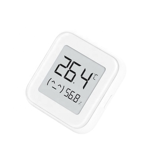 Medidor electrónico de temperatura y humedad Xiaomi XMWSDJ04MMC - Product Image 2