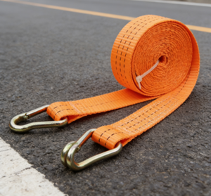 <span class=keywords><strong>ราคา</strong></span>โรงงาน <span class=keywords><strong>สาย</strong></span>รัดสินค้าขนาด <span class=keywords><strong>1</strong></span>.5 <span class=keywords><strong>นิ้ว</strong></span> 3 ตัน สำหรับรถบรรทุกพื้นเรียบ <span class=keywords><strong>สาย</strong></span>รัดแบบรัดด้วยตัวล็อค สำหรับงานหนัก ใช้สำหรับรัดสินค้าขนส่ง - Product Image 1