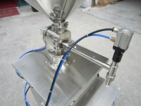 Machine de remplissage manuelle FGJ-L pour pâtes et liquides, machine de remplissage de tubes de crème, machine de remplissage de liquides entièrement automatique