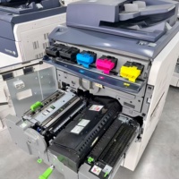 Presse numérique couleur haute vitesse Versant 180 reconditionnée, imprimante laser, photocopieuse pour imprimantes couleur Xerox V180