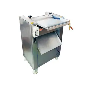 Heavy Duty Industrial Electric Automatic Fish Processing Equipment/Fish Skin Remover/Fish Processing Machine