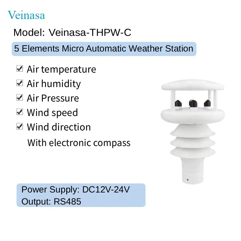 Veinasa-THPW-C RS485