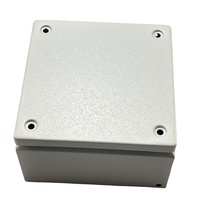 Boîte de jonction série KL en acier inoxydable galvanisé 1502.510 W200H200D120