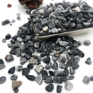 Piedras de <span class=keywords><strong>Río</strong></span> Naturales Mixtas, Piedra Natural Ecológica y Duradera para Paisajismo, Bordes de Jardín, Patio y Proyectos al Aire Libre - Product Image 4