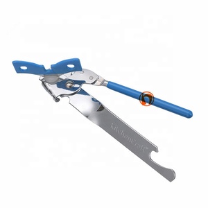 Promotion chaude bas prix pas cher <span class=keywords><strong>papillon</strong></span> yiwu <span class=keywords><strong>ouvre</strong></span>-boîte en étain avec quantité minimale de commande - Product Image 6
