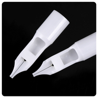 BJ007 Tête de stylo calligraphie Nib en céramique Zircone Nib de stylo en céramique