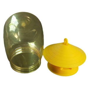 Piège à mouches à fruits et abeilles aiguilles, Attrape-mouches à fruits et abeilles aiguilles, Vente en gros et au détail, <span class=keywords><strong>Extermination</strong></span> des mouches hautement efficace - Product Image 5