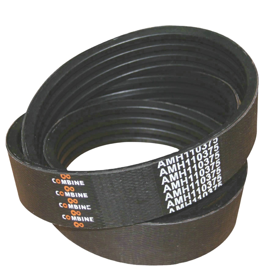 High Quality V Belts for John Deere, CLAAS, CNH Harvester