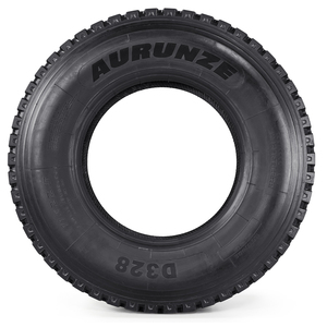 Nouveau 2026, DOT/ECE/GCC ETC.AURUNZE 11R22.5 D328 Pneu radial TBR de haute qualité pour les conditions de circulation urbaine - Product Image 3