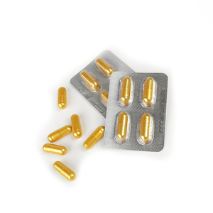 OEM Black Maca Power capsules อาหารเสริมสมุนไพรเข้มข้นออร์แกนิคของเปรู - Product Image 6