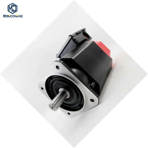 ระบบอัตโนมัติทางอุตสาหกรรม เครื่องมือกลซีเอ็นซี เซอร์โวมอเตอร์ A06B-1404-B103 - Product Image 1