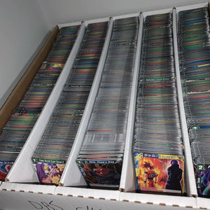 Dragon Ball Super Card Game Booster Box Japonais Original Scellé TCG Vente en Gros Approvisionnement en Vrac - Product Image 6