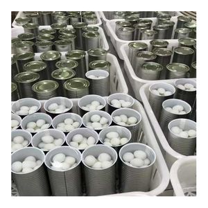 Huevos de <span class=keywords><strong>Codorniz</strong></span> Cocidos de Primera Calidad, Pelados y Envasados al Vacío, Huevo de <span class=keywords><strong>Codorniz</strong></span> en Venta - Product Image 5