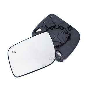 Ford Explorer Rearview <b>Mirror</b> Glass With Heating And Blind Spot Assist For 2011 2019 Models Replacement Part - Product Image 1