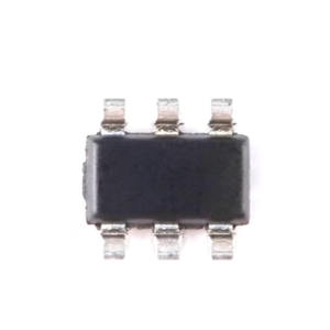 TPS54302DDCR SOT-23-6 ชิปแปลงบัคแบบซิงโครนัส - Product Image 2