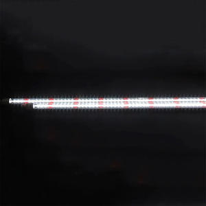 Tube LED de culture pour plantes 24W personnalisable 120/240V, blanc, hydroponique, T8, spectre complet - Product Image 4