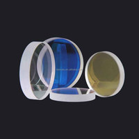 Lentille laser originale WSX 30x5, fenêtres de protection 4KW 1064nm JGS1 en silice fondue optique 18x2 20x2 pour tête de découpe à fibre KC13/15