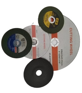 Disques de coupe pour <span class=keywords><strong>meuleuse</strong></span> d'angle universelle pour métal - Product Image 6