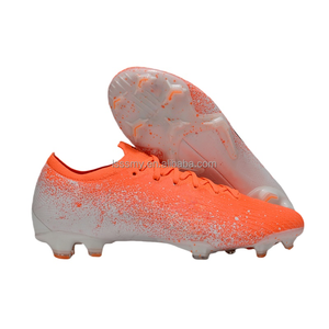 <span class=keywords><strong>Scarpe</strong></span> da <span class=keywords><strong>Calcio</strong></span> Vaepor XII Elited FG per <span class=keywords><strong>Uomo</strong></span> Tacchetti da Gioco Vendita all'Ingrosso Nuove Originali di Alta Qualità Scarpini da <span class=keywords><strong>Calcio</strong></span> per Allenamento e Partite - Product Image 3