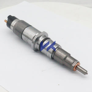 Топливная форсунка 0445120245 0445120245 для Минска - Product Image 1