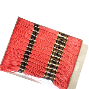 Boîte manuelle 50 échevettes en gros à la main point de croix fil à broder pour la <span class=keywords><strong>couture</strong></span> DE BRICOLAGE outils - Product Image 6