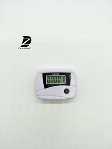 Nhà máy trực tiếp giá một nút Clip <span class=keywords><strong>Pedometer</strong></span> - Product Image 6