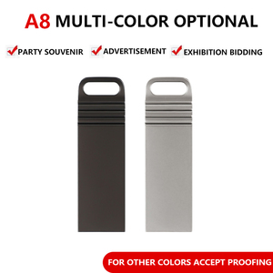 Kim Loại Ban Đầu Giá Cle OTG 256GB USB Bán Buôn Biểu Tượng Tùy Chỉnh Stick <span class=keywords><strong>Memory</strong></span> Pen Drive 2.0 Pendrive USB <span class=keywords><strong>Flash</strong></span> Drive Với Logo Hộp - Product Image 6