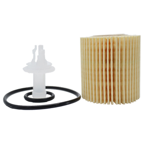 Pièces de moteur automobile du fabricant, filtre à huile de voiture 04152-YZZA6 OX416D1 HU6006z 04152-40060 pour Lexus Lotus - Product Image 2