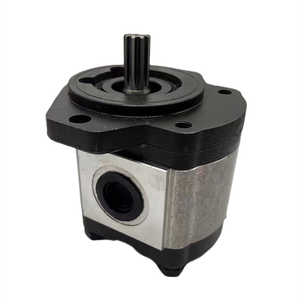 Pompe à engrenages hydraulique ALP2 ALP2A ALP2A-D-10/12/13/16/20/22/25/30/34/37/40-FG ALP2-D-12-FG ALP2-D-9-FG ALP2-D-10-FG - Product Image 4
