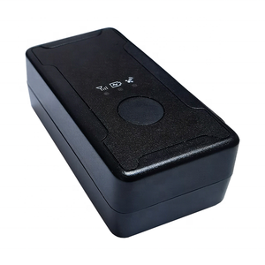 GPS Tracker SOS Panic Botón DE EMERGENCIA 4G Monitor de voz en tiempo real Modo de posicionamiento GSM para niños Ancianos Niños Personas - Product Image 2