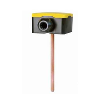 SAUTER EGT346F103 Capteur de température pour conduit / immersion